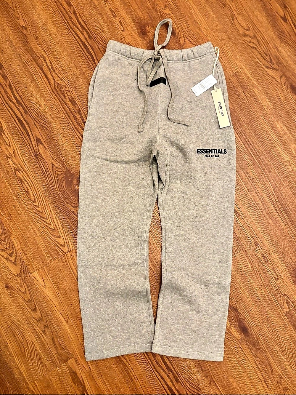 Fear of God Essentials Kids Casual Sweatpants